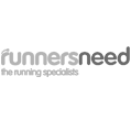 Runners Need Runners Need